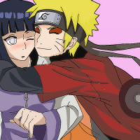 NaruHina:*